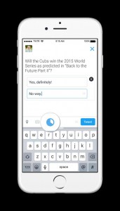 ¿Cómo y cuándo utilizar las encuestas de Twitter?