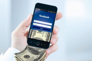 Facebook permitirá enviar dinero a través de su propio chat