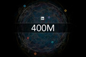 Linkedin creará el primer gráfico económico mundial