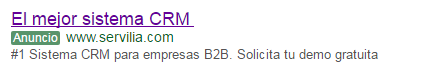 Cómo actualizar tu estrategia de marketing B2B con AdWords Cómo actualizar tu estrategia de marketing B2B con AdWords