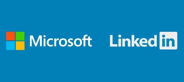 Microsoft compra LinkedIn