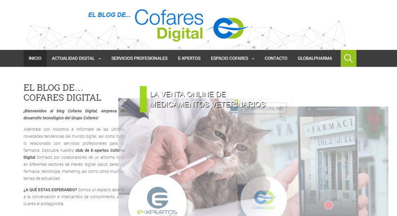 4 empresas industriales que avanzan con estrategias de marketing digital 4 empresas industriales que avanzan con estrategias de marketing digital