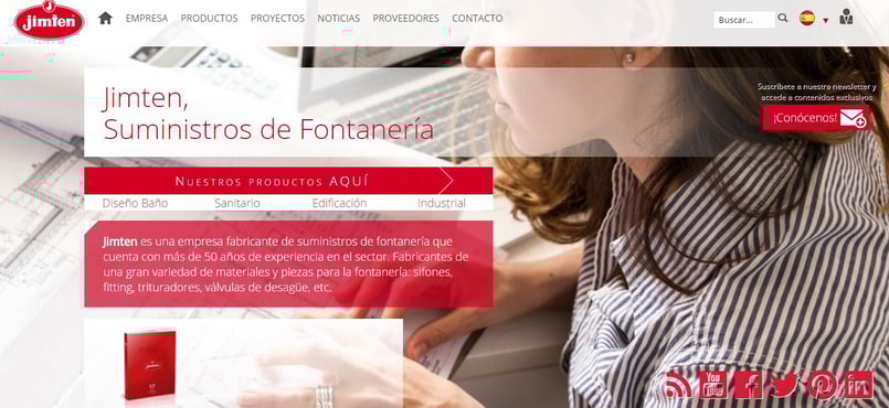 4 empresas industriales que avanzan con estrategias de marketing digital 4 empresas industriales que avanzan con estrategias de marketing digital