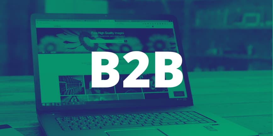 Cómo adaptar tu sitio web B2B al marketing