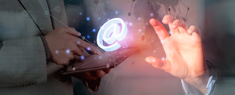 Email marketing: ejemplos de lo que hacer y no hacer