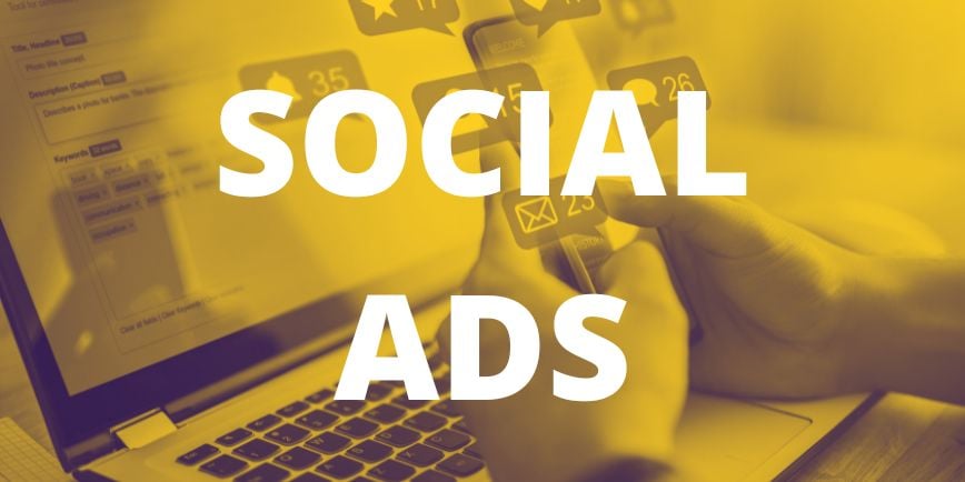Ventajas estratégicas de hacer publicidad en redes sociales