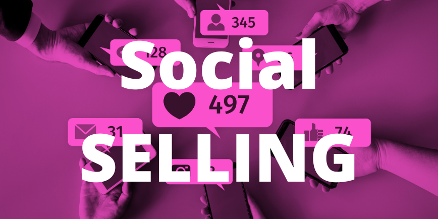 Social-Selling