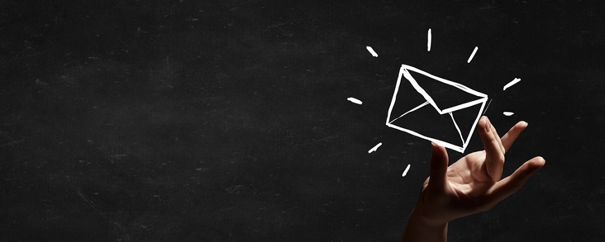 5 errores que cometes cuando escribes un correo
