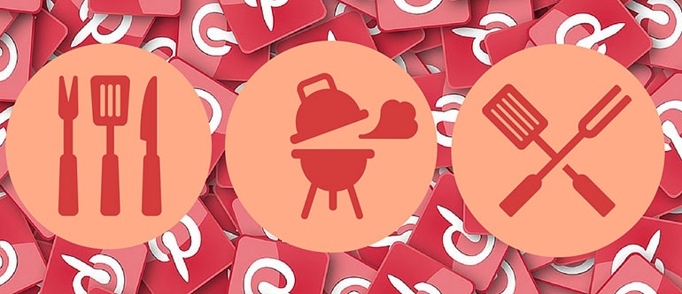 Si tienes un restaurante ¡Tienes que estar en Pinterest!