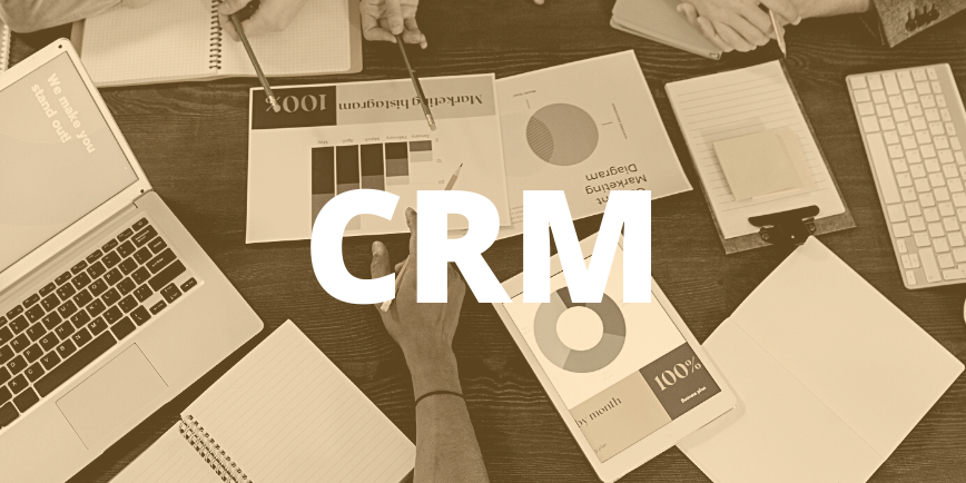 CRM vs CMS: Cómo sacar máximo partido a tu negocio online