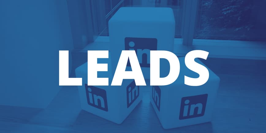 7 sencillos pasos para generar leads en LinkedIn