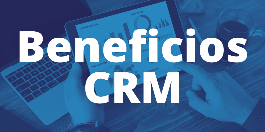¿Cómo afecta el mantenimiento de datos de CRM al marketing B2B?