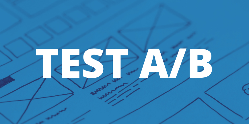 Cómo mejorar el diseño de una página web con tests A/B