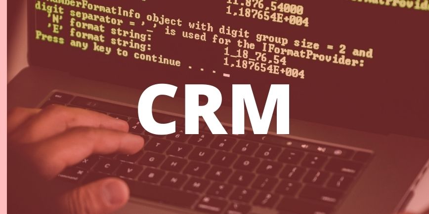 ¿Cómo afecta el mantenimiento de datos de CRM al marketing B2B?