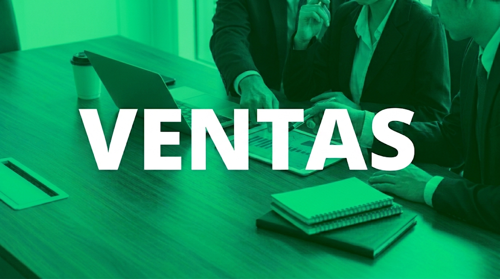 El crecimiento B2B no se rompe por falta de leads, sino por falta de alineación