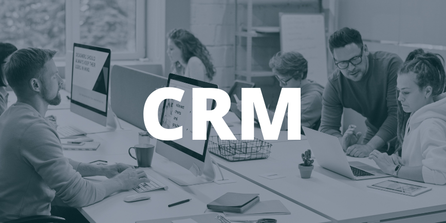 Los beneficios de usar un software CRM en tu negocio