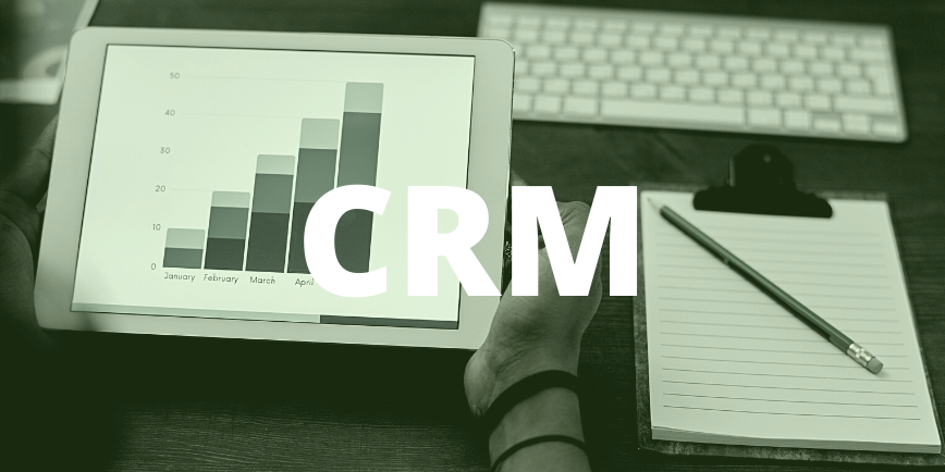 Las 8 funciones esenciales de un buen sistema de software CRM
